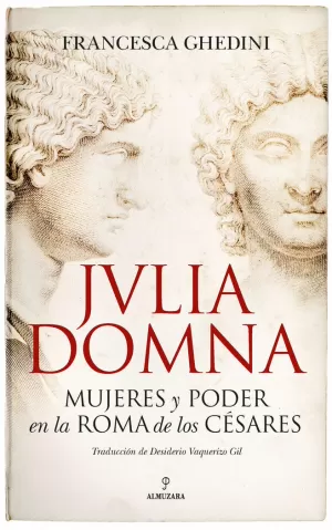 JULIA DOMNA