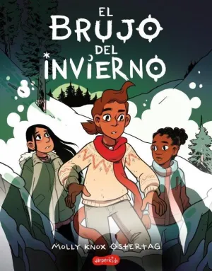 EL BRUJO DEL INVIERNO