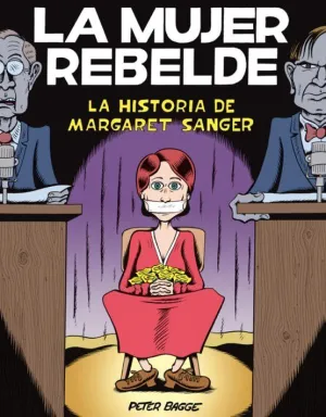 LA MUJER REBELDE (4ª EDICIÓN)