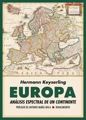 EUROPA