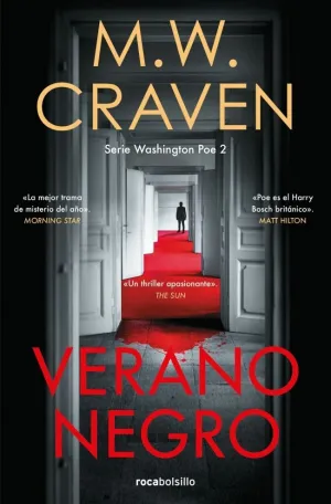 VERANO NEGRO