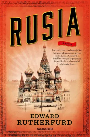 RUSIA