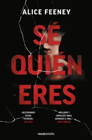 SÉ QUIÉN ERES