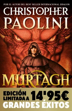 MURTAGH (EDICIÓN LIMITADA) (CICLO EL LEGADO 5)