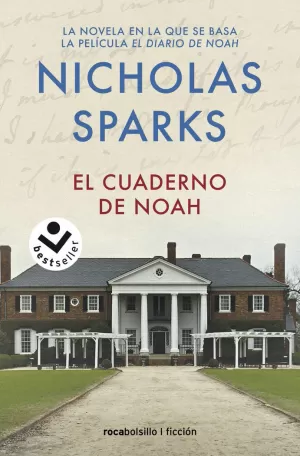 EL CUADERNO DE NOAH (ED. 2023)