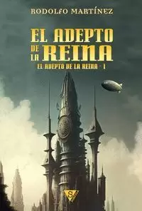 EL ADEPTO DE LA REINA