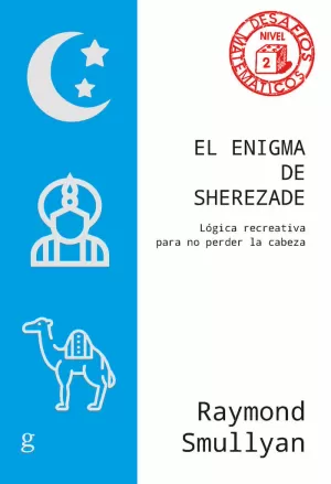EL ENIGMA DE SCHEREZADE
