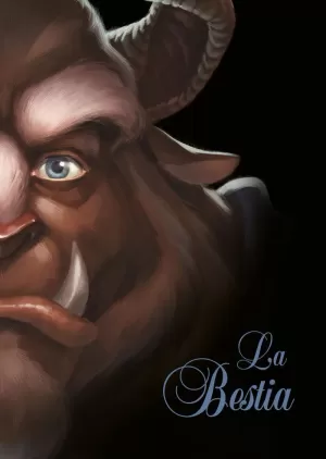 LA BESTIA (VILLANOS)