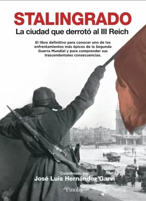 BATALLA DE STALINGRADO, LA