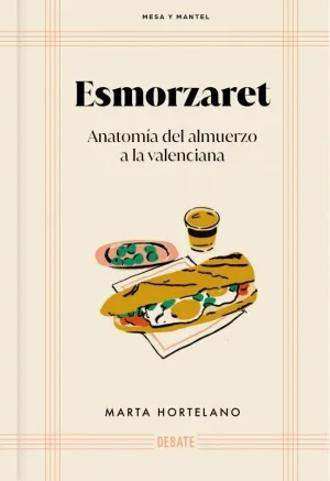 ESMORZARET (MESA Y MANTEL)