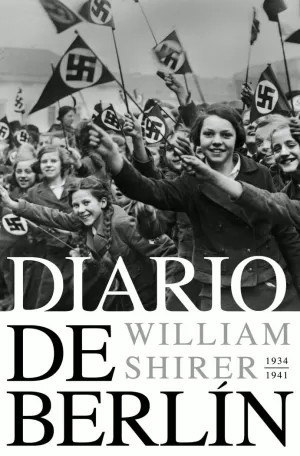 DIARIO DE BERLÍN. 1934-1941
