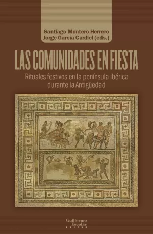 LAS COMUNIDADES EN FIESTA