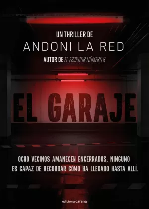 EL GARAJE