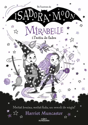 MIRABELLE 6 - MIRABELLE I LESTIU DE FADES