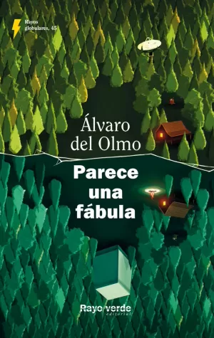 PARECE UNA FÁBULA