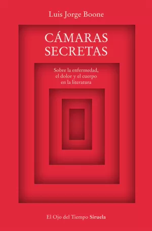 CÁMARAS SECRETAS