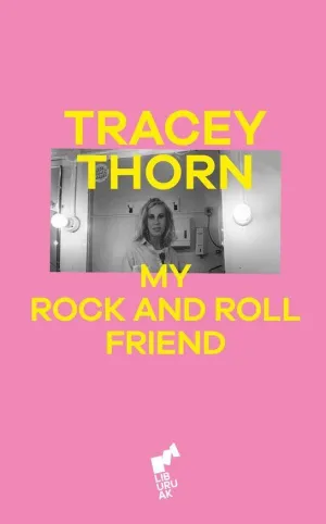MY ROCK 'N' ROLL FRIEND