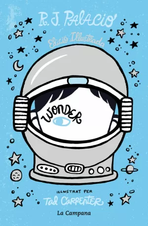 WONDER (ED. ANIVERSARI) CATALÁN