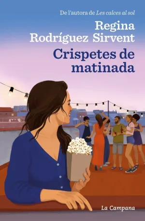 CRISPETES DE MATINADA