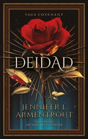 DEIDAD (COVENANT 3