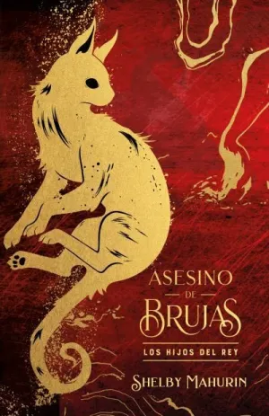 ASESINO DE BRUJAS 2: LOS HIJOS DEL REY - EDICION LIMITADA