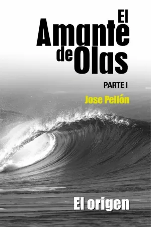 EL AMANTE DE OLAS I