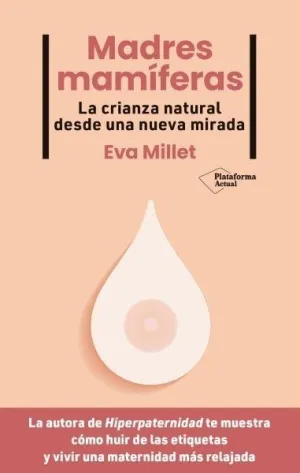 MADRES MAMÍFERAS