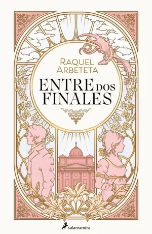 ENTRE DOS FINALES