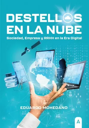 DESTELLOS EN LA NUBE
