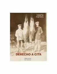 DERECHO A CITA