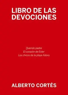 LIBRO DE LAS DEVOCIONES