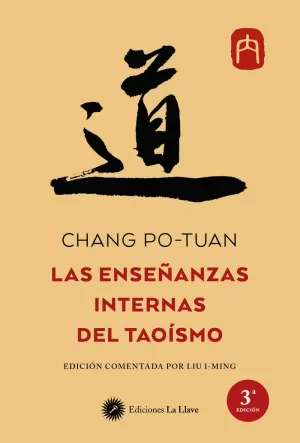 LAS ENSEÑANZAS INTERNAS DEL TAOÍSMO
