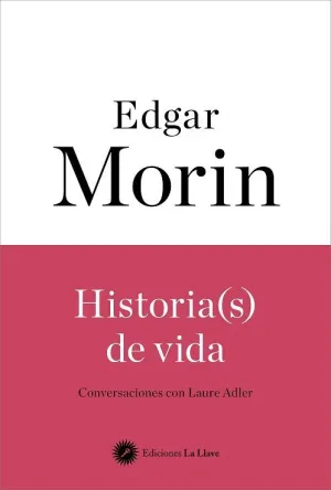 HISTORIA(S) DE VIDA