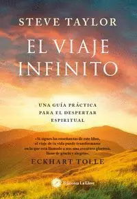 EL VIAJE INFINITO