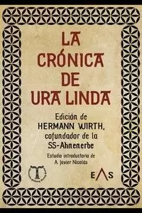 LA CRONICA DE URA LINDA