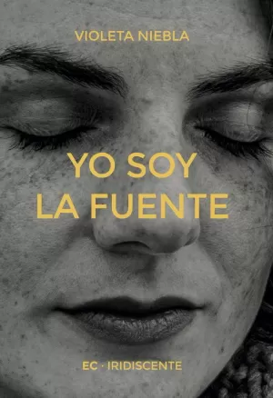 YO SOY LA FUENTE