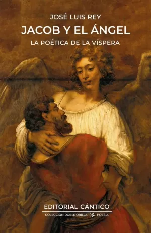JACOB Y ÁNGEL