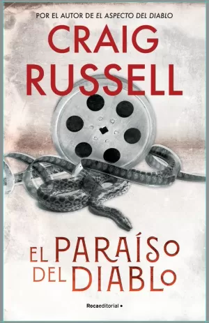 EL PARAÍSO DEL DIABLO