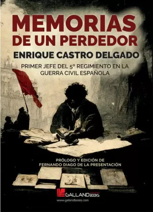 MEMORIAS DE UN PERDEDOR