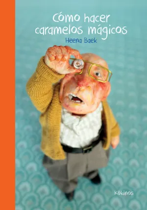 CÓMO HACER CARAMELOS MAGICOS