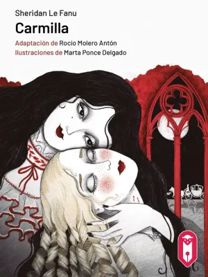 CARMILLA