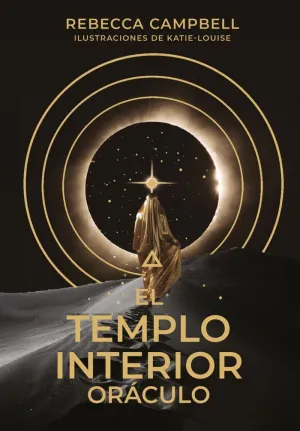 EL TEMPLO INTERIOR. ORÁCULO