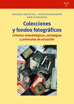 COLECCIONES Y FONDOS FOTOGRÁFICOS