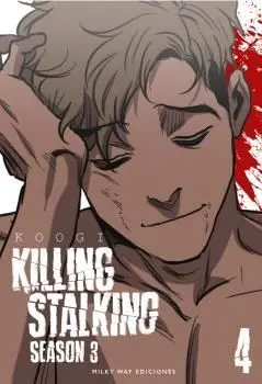 KILLING STALKING 12 (SEASON 3 VOL. 4)