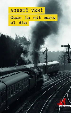QUAN LA NIT MATA EL DÍA (CATALÁN)