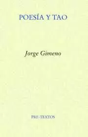 POESÍA Y TAO