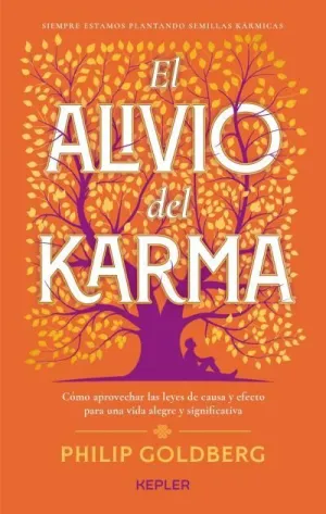 EL ALIVIO DEL KARMA
