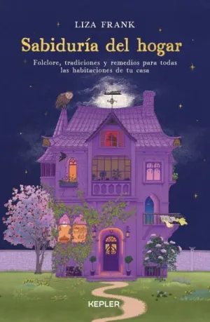 SABIDURÍA DEL HOGAR