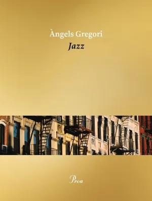 JAZZ (EN CATALÁN)