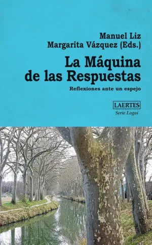 LA MÁQUINA DE LAS RESPUESTAS